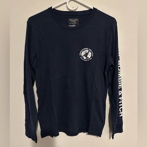 Abercrombie & Fitch long sleeve tee